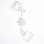 Citilux Смит CL530520 Спот с выключателем Белый