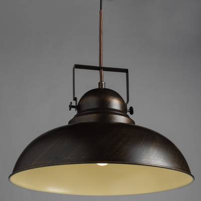 Подвесной светильник Arte Lamp MARTIN A5213SP-1BR, 1хE27