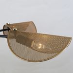 Потолочная люстра Harsh 4082-5P, 5*E14*40W. ТМ F-Promo