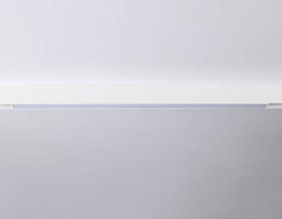 Светильник светодиодный для шинопровода Magnetic GL4008 WH белый IP20 24W 4200K 48V 605*22*45