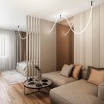 Гибкий неон 336Led 12W IP20 4200K Full light круглый дневной белый, 5 м без крепежа 24V 12W 336Led 2835 IP20