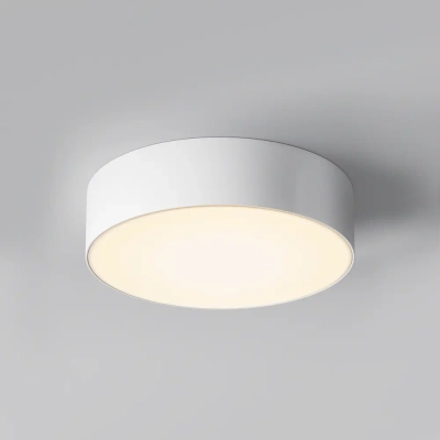 Уличный потолочный светильник Зон / Zon IP 3000K 30Вт IP65, O431CL-L30W3K. TM Maytoni