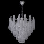 Люстра Crystal Lux FONTAIN SP10 CHROME 1803/310