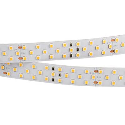 Светодиодная лента RT-A252-19mm 24V White6000 (27 W/m, IP20, 2835, 5m) (Arlight, 27 Вт/м, IP20)