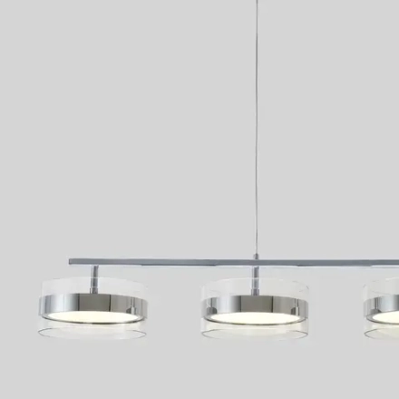 Светильник подвесной Crystal Lux MYSELF SP40W LED 2521/240