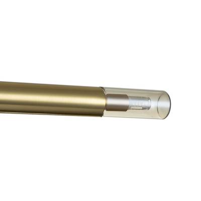Настенный светильник Indigo 13006/2W Gold