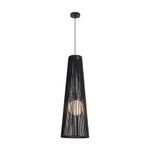 Подвесной светильник Cottage FR5405PL-01B2, E14х1. TM Maytoni