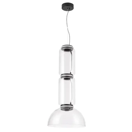 Подвесной светильник Divinare TRUMPET 1242/06 SP-24, 1хLED