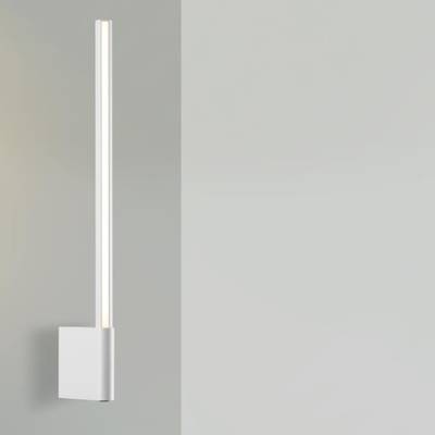 359310 OVER NT24 286 белый Светильник настенный диммируемый со сменой цв.температуры (выключатель) IP20 LED 7W 2700/4000K/6000K 220-240V FERMO