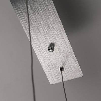 Citilux Вегас CL227030 LED Подвесной светильник Алюминий