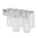 Настенный светильник Arte Lamp DENEBOLA A4074AP-2CC, 2хE14