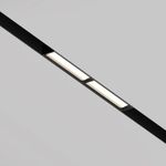 Трековый светильник Parete Exility 2700-6000K 12W 120° Dim Smart, TR106-4-12W-DS-B. TM Maytoni