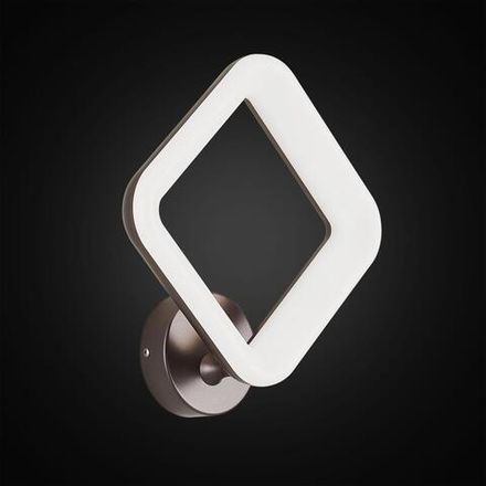 Citilux Паркер CL225B415 Бра светодиодное Венге