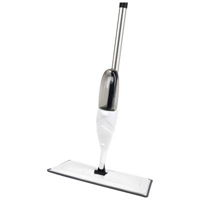 Швабра для пола "SPRAY MOP" с распылителем и насадкой из микрофибры