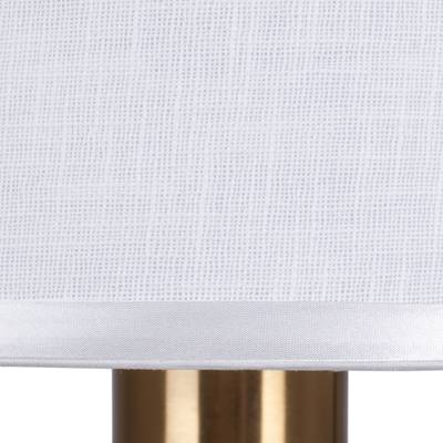 Декоративная настольная лампа Arte Lamp PROXIMA A4031LT-1PB, 1хE27