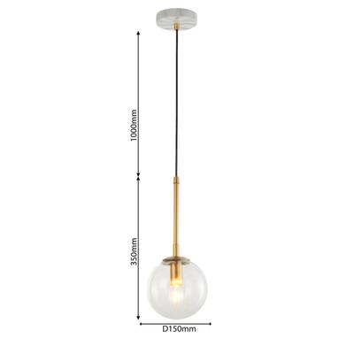 Подвес Marmore 2671-1P. ТМ Favourite