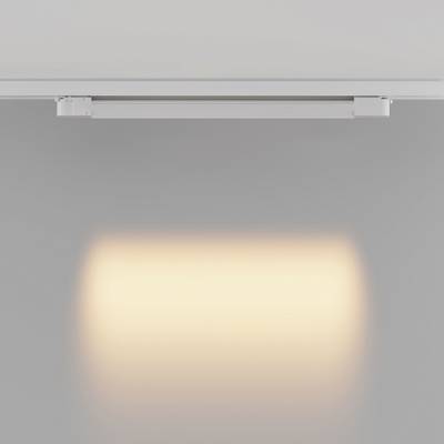 Трековый светильник Points Trinity 2700K 20Вт 30°, TR195-3-20W2.7K-M-W. TM Maytoni