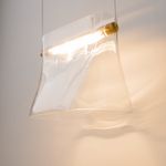 Настенный светильник (бра) Cabaret 3000К 8Вт, MOD170WL-L8BS3K1. TM Maytoni