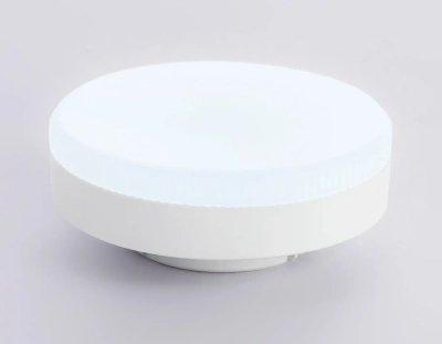 Лампа светодиодная 541201 LED GX53 12W IC 220-240V 6400K 4000K 2700K CCT Memory