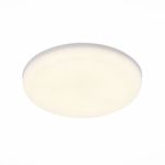 ST700.538.22 Св-к встр. Белый LED 1*22W 3000K 1 890Lm Ra80 180° IP44 D170xH20 85-265V