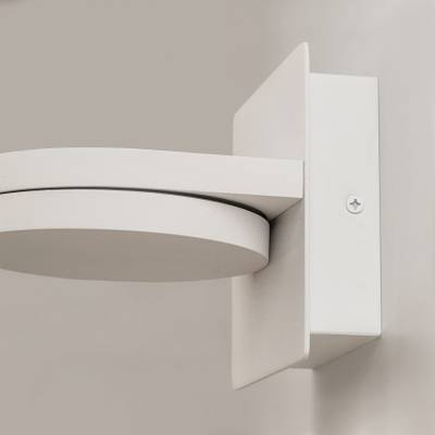 Настенный светильник (бра) Flap 3000К 12Вт, MOD354WL-L12W3K. TM Maytoni