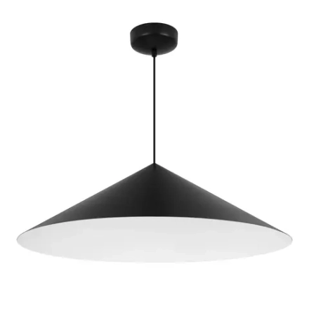 Светильник SP-MAKOTO-R750-14W Warm2700 (BK, 36 deg, 230V, TRIAC) (Arlight, IP20 Металл, 3 года)