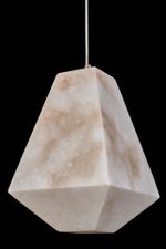 Подвесной светильник Enigma FL1115-1P1, G9х1