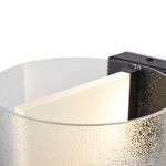 Настенный светильник (бра) FR5541WL-L5B, FR5541WL-L5B. TM Maytoni