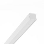 Citilux Стиг CL203210 LED Светильник подвесной с диммером Белый