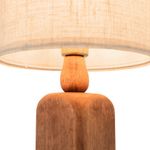 Настольный светильник Forest FR5326TL-01W, E27х1. TM Maytoni
