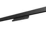 Магнитный трековый светильник Arte Lamp EXPERT A5726PL-1BK, 1хLED