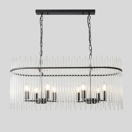 Люстра Crystal Lux CLARO SP8 0386/308