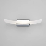 Настенный светодиодный светильник 40152/1 LED хром, LED