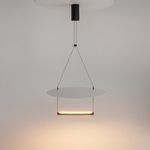 Подвесной светильник Ambience 3000К 30Вт, MOD280PL-L30B3K. TM Maytoni