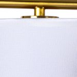Бра Arte Lamp APEROL A5031AP-1PB, 1хE27