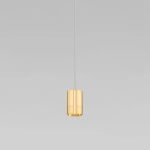 Подвесной светильник 50248/1 LED/ золото, LED
