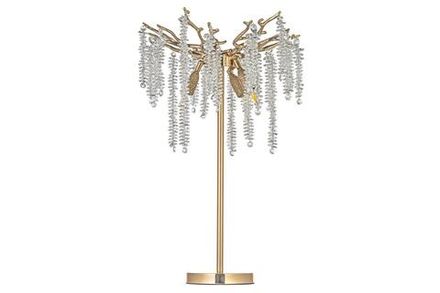 Настольная лампа Dio D'Arte Tavenna H 4.1.1.100 G