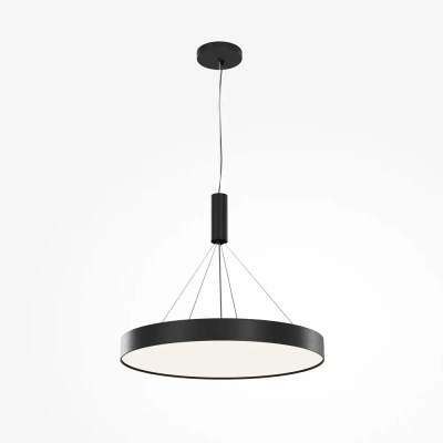 Потолочный светильник Зон / Zon 90 Вт 4000 К 120°, C032CL-90W4K-RD-B. TM Maytoni
