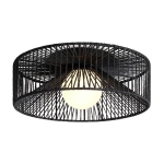 Потолочный светильник Cottage FR5405CL-01B, E14х1. TM Maytoni