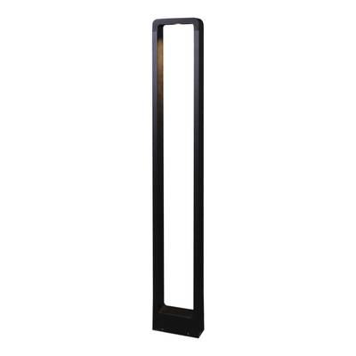 09962-0.7-001JH 1,0M LED10W BK RLOS фонарь