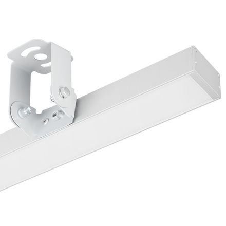 Светильник  SP-LINE-4932-L1000-24W Day4000 (SL, 120 deg, 24V) IP65 (Arlight, Металл)