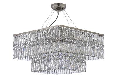 Люстра подвесная Arti Lampadari Elite Acquaro E 1.5.50.101 NP