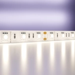 Светодиодная лента 12В 5050 14,4Вт/м 4000K 5м IP20, 10129. TM Maytoni