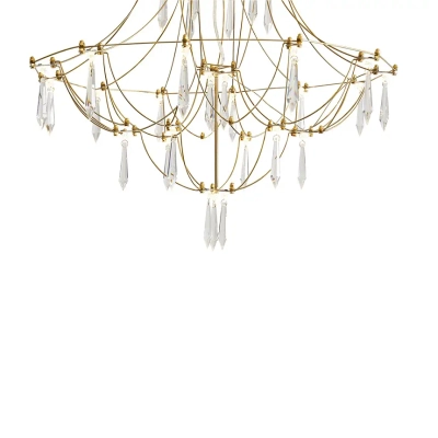 Подвесной светильник FR6138PL-L21BS, FR6138PL-L21BS. TM Maytoni