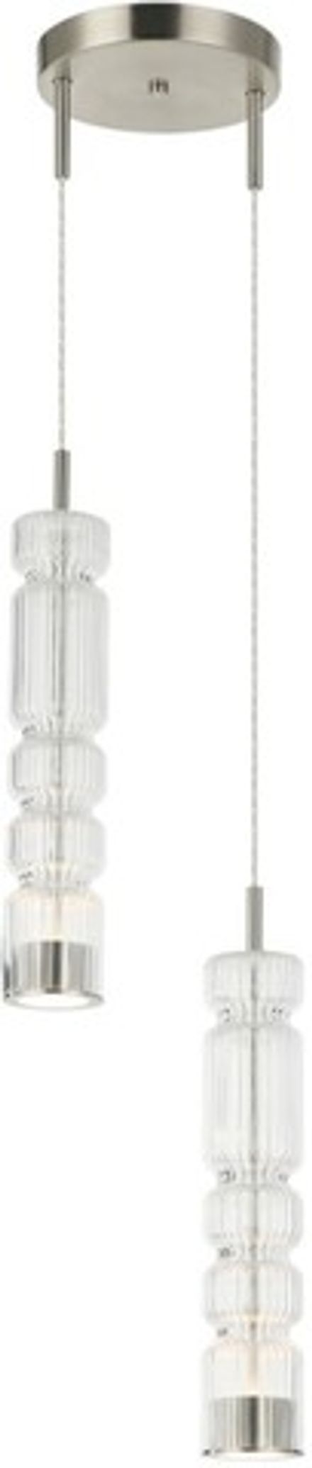 Светильник подвесной настенный Stilfort 4023/11/02PW серия Up and down