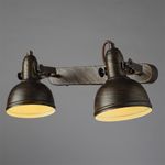 Спот Arte Lamp MARTIN A5213AP-2BR, 2хE14