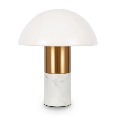 Настольный светильник Marfil FR5285TL-01BS, E14х1. TM Maytoni