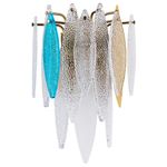 Настенный светильник Divinare AMELIE 6002/01 AP-1, 1хE14