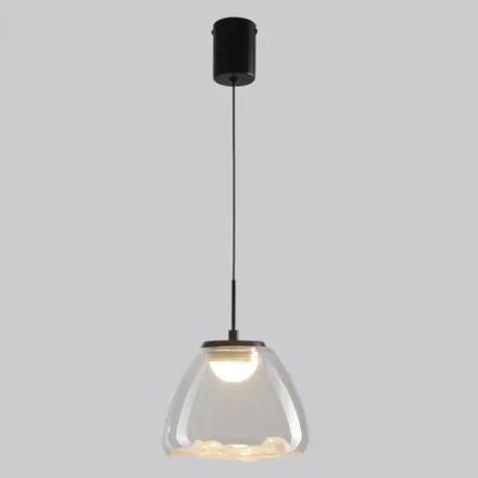 Светильник подвесной Crystal Lux ARIA SP5W LED 1111/205