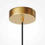 Подвесной светильник Selemo 3000К 4Вт MOD328PL-L3BS3K. TM Maytoni